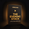 Free Masterclass: The Evening Stack