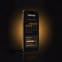 Free App: The UNBOUND Protocol